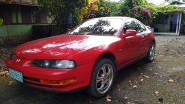 1992 Honda Prelude for sale in Albuera