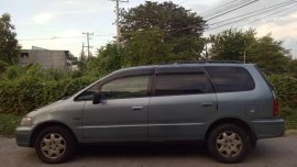 Selling 2nd Hand Honda Odyssey 2004 Automatic Gasoline at 110000 km in Biñan