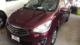 2nd Hand Mitsubishi Mirage G4 2018 for sale in Pasig