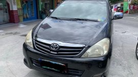Selling 2nd Hand Toyota Innova 2010 at 130000 km in Cainta