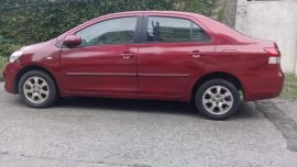 Selling 2nd Hand Toyota Vios 2015 in Pasig