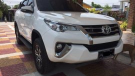 Selling 2nd Hand Toyota Fortuner 2018 in San Fernando