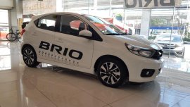 Brand New Honda Brio 2019 Automatic Gasoline for sale in Marikina