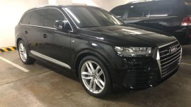 2nd Hand Audi Q7 2016 at 10000 km for sale
