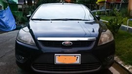 Ford Focus 2010 Manual Gasoline for sale in Manila