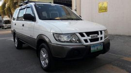 2nd Hand Isuzu Crosswind 2011 Manual Diesel for sale in Parañaque