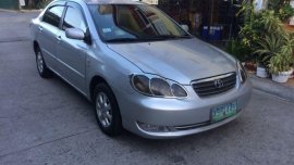 Selling 2nd Hand Toyota Corolla Altis 2004 in Malolos