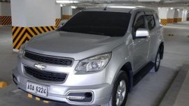 2015 Chevrolet Trailblazer for sale in Manila