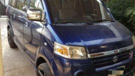 2nd Hand Suzuki Apv 2006 for sale in Minglanilla