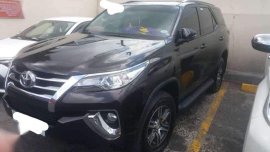 Selling 2nd Hand Toyota Fortuner 2018 in Quezon City