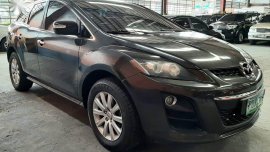 2nd Hand Mazda Cx-7 2011 Automatic Gasoline for sale in Quezon City