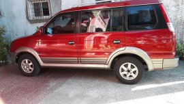Sell 2nd Hand 2013 Mitsubishi Adventure at 60000 km in Naguilian