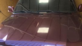 Sell 2nd Hand 2002 Toyota Revo at 150000 km in Antipolo