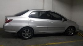 2nd Hand Honda City 2006 for sale in Quezon City