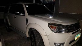 2013 Ford Everest for sale in San Jose