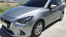 Selling 2nd Hand Mazda 2 2016 Automatic Gasoline at 30000 km in Parañaque