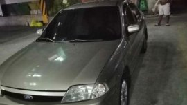 Sell 2nd Hand 2000 Ford Lynx Manual Gasoline at 120000 km in Rosario
