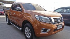 2nd Hand Nissan Navara 2018 for sale in Mandaue
