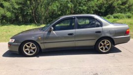 Selling 2nd Hand Toyota Corolla in Bacoor