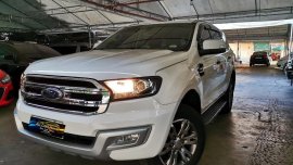 2nd Hand Ford Everest 2016 at 40000 km for sale