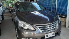 2nd Hand Nissan Sylphy 2015 Automatic Gasoline for sale in Carmona