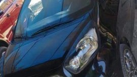 Selling 2nd Hand Kia Picanto 2016 in Dumaguete