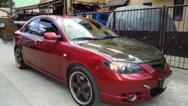 Mazda 3 2005 Automatic Gasoline for sale in Pasig