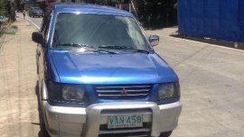 2nd Hand Mitsubishi Adventure 2000 for sale in Baguio