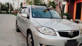 Sell 2nd Hand 2006 Toyota Vios at 88000 km in General Trias