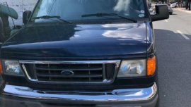 2006 Ford E-150 for sale in Pasig