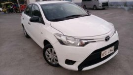 Toyota Vios 2016 Manual Gasoline for sale in Lapu-Lapu