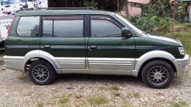 2003 Mitsubishi Adventure for sale in Baguio