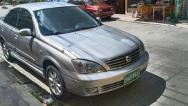 Nissan Sentra 2008 Automatic Gasoline for sale in Quezon City