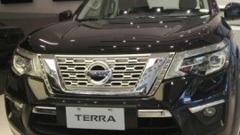 Sell Brand New 2019 Nissan Terra Automatic Diesel in Taguig