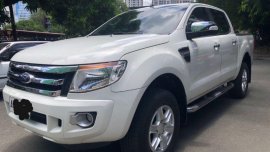 Ford Ranger 2015 Manual Diesel for sale in Pasig