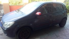 2nd Hand Hyundai Getz 2008 at 120000 km for sale in Plaridel