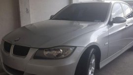 2nd Hand Bmw 316I 2006 for sale in Las Piñas