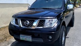 2012 Nissan Navara for sale in Dasmariñas