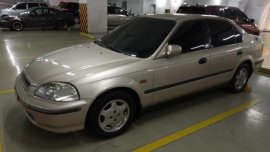 Selling 2nd Hand Honda Civic in Dasmariñas