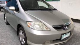 2nd Hand Honda City 2004 for sale in Muntinlupa