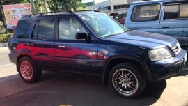 Selling 2nd Hand Honda Cr-V 2005 in Nabua