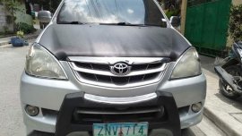 Selling 2nd Hand Toyota Avanza 2008 at 73000 km in Valenzuela