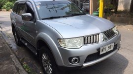 2nd Hand Mitsubishi Montero 2009 for sale in Dasmariñas