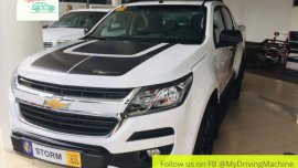 2019 Chevrolet Colorado for sale in Makati