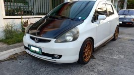 Honda Fit 2001 Automatic Gasoline for sale in Angeles