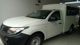 Brand New Mitsubishi L200 Manual Diesel for sale in Teresa