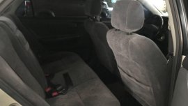 Selling Toyota Altis 2005 Automatic Gasoline in Quezon City