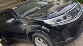 Sell 2014 Kia Sorento in Mandaue