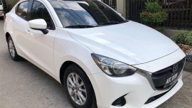 Selling 2nd Hand Mazda 2 2016 in Cebu City
