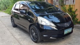 Selling 2nd Hand Honda Jazz 2010 at 87000 km in Gapan